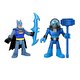 Imaginext DC Super Friends Aksiyon Figürleri Wonder Woman The Cheetah GKJ68