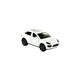 Die Cast 1:32 Çek Bırak SUV Araba Siyah