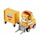 Cars 3 Tekli Karakter Araçlar Bruce Miller GCC60