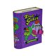 Kral Şakir Ahşap Kumbara Pembe Sweet Shop