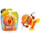 Fart Ninjas Gaz Çıkaran Sensörlü Figür Shadow Stinker
