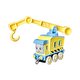 Thomas Ve Arkadaşlar Büyük Tekli Tren Vinç Metal HDY61