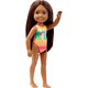 Barbie Chelsea Tatilde Bebekleri (GLN72)
