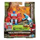 Transformers 7 Rise of the Beasts Weaponizer Optimus Prime Arrowstripe F4611
