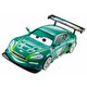 Cars 3 Tekli Karakter Araçlar Bruce Miller GCC60