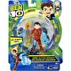 BEN 10 Aksiyon Figürleri  S1 W13 Omni-Navy Armor Ben Ten