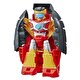 Transformers Rescue Bots Academy Fi̇gür Whirl E8108