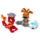 Bakugan Başlangıç Seti Darkus Tortonium