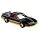 Hot Wheels Temalı Retro Arabalar '67 Custom Mustang GRT25