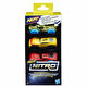 Nerf Nitro Yumuşak Araba 3lü Paket C0779