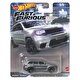 Hot Wheels Fast & Furi̇ous Premi̇um Arabalar 1969 Chevy Camaro HKD24