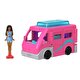 Barbie Mi̇ni̇ Barbi̇eland Araçlar HYF42