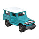 Matchbox 1:64 Arabalar 1962 Jeep Willys Wagon FWD35