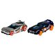 Hot Wheels İkili Arabalar GTT33