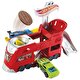 Hot Wheels Şehir Başlangıç Setleri Blaze Blast FJN36