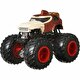Hot Wheels Trucks 1:64 Arabalar Hi-Tail Hauler HKM33