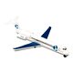 Majorette Uçak Southbirds Airlines