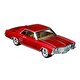 Hot Wheels Boulevard Premi̇um Arabalar Mercedes-Benz E 36 AMG HRT78