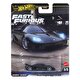Hot Wheels Fast & Furious Premium Arabalar Mazda Rx-7 Fd HKD22