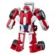 Transformers Rescue Bots Academy Fi̇gür Whirl E8108