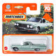 Matchbox Tekli Arabalar Garbage King HLD09