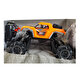 1:16 Ölçekli Storm Riders Yeşil Kamyonet