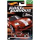 Hot Wheels Fast & Furious Arabalar '20 Jeep Gladiator HNR99