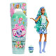Barbie Pop Reveal Bubble Tea Serisi Taro Milk HTJ19