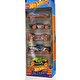 Hot Wheels Beşli Araba Seti GHP60