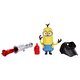Minions 10 cm Hareketli Film Figürleri - Stuart Yapışkan El GMD94