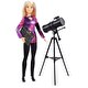 Barbie Nat. Geo. Bebekleri Foto Muhabir GDM46