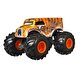 Hot Wheels Monster Trucks 1:24 Arabalar Twin Mill GJG80
