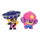 Brawl Stars 2’li Figür Seti Set 5