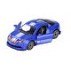Majorette Rescue World Premium Serisi Model Araçlar Lamborghini Huracan