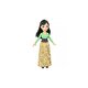 Di̇sney Prenses Mi̇ni̇ Bebekler Tiana HLW71