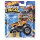 Hot Wheels Trucks 1:64 Arabalar Donkey Kong HNW32