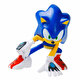 Sonic Prime Tekli Figür Knuckles