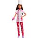 Barbie Kariyer Bebekleri İç Mimar Barbie HCN12