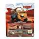 Cars 3 Tekli Karakter Araçlar Bruce Miller GCC60