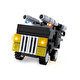 Ausini Heroes Set 25521-5