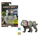 Mi̇necraft Tekli̇ Fi̇lm Figürleri̇ Creeper JFR58