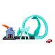 Hot Wheels Yaratık Macerası Oyun Seti Serisi Zehirli Goril Saldırısı GTT66