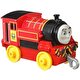 Thomas ve Arkadaşları Trackmaster Sür Bırak Küçük Tekli Trenler Rosie GDJ45