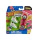 Hot Wheels Skate Parmak Kaykay ve Ayakkabı Double headed Demon HNG27