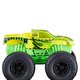 Hot Wheels Monster Trucks 1:43 Ölçekli Kükreyen Araçlar Bone Shaker HDX61