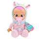 Cry Babies Ağlayan Yumuş Newborn Bebek Lara