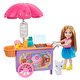 Barbie Chelsea Bebek ve Yatak Odası Oyun Seti FXG83