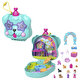 Polly Pocket ve Maceraları Oyun Setleri Çiftlik Macerası GKJ46