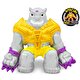 Elastikorps Fighters Extra Force Skeletomb