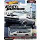 Hot Wheels Hızlı ve Öfkeli 1:64 Premium Arabalar McLaren GPK54
